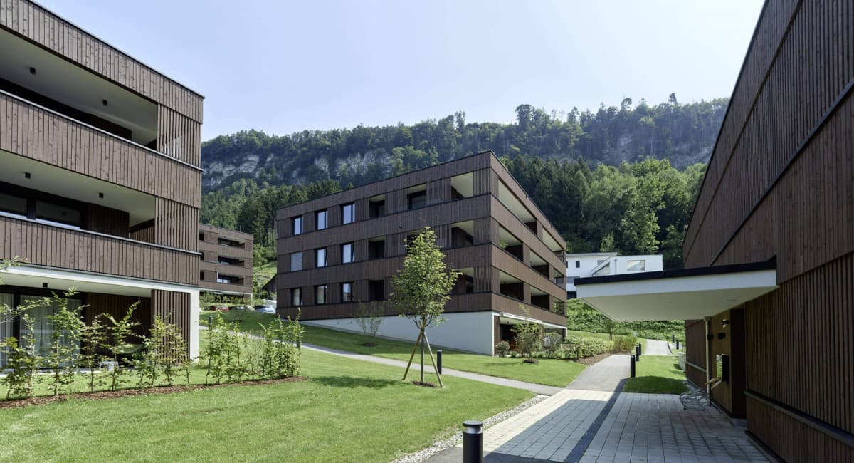 Wohnquartier Am Schlosshang