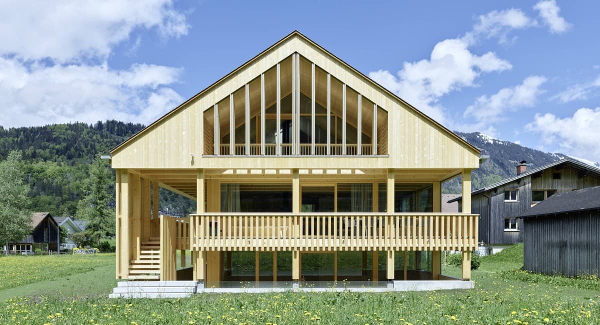 Haus D+M
