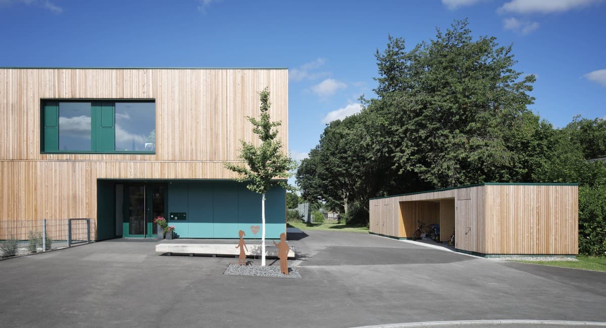 Kindergarten Rissegg