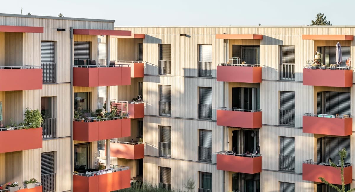 Wohnquartier Schildacker